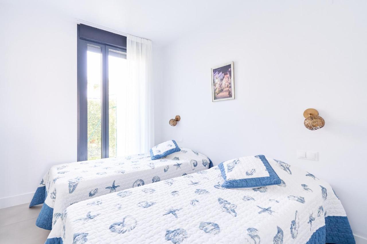 מאלגה Sealine Torrox Costa Td01 By Holidayandaluz מראה חיצוני תמונה